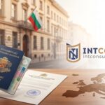 Виза D в Болгарию — документы и процедура оформления | INTCONSULT EU